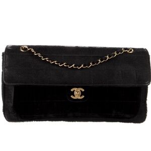 Chanel Medium Flap Bag